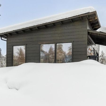Villa Lusma Inari Esterno foto